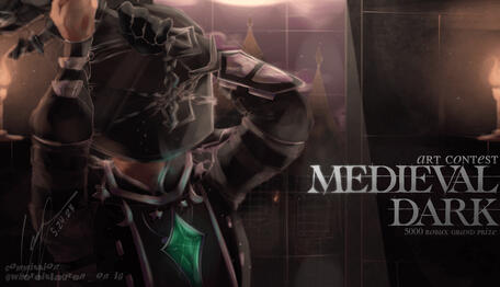 bust shot lineart rendered (repeat)